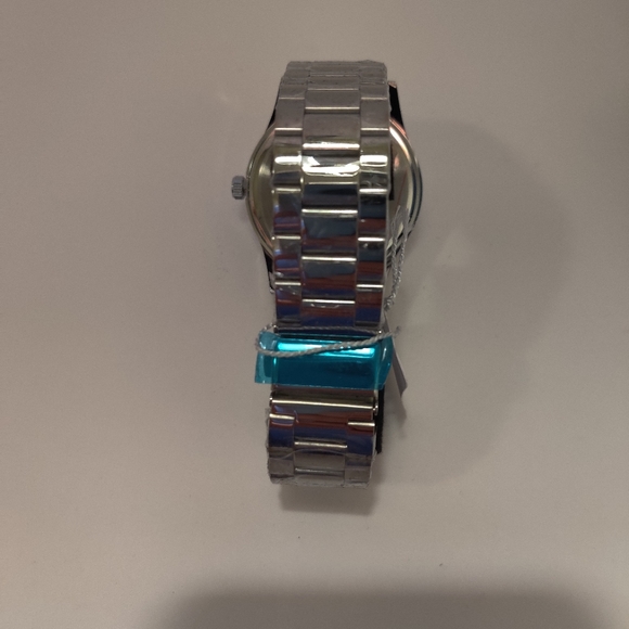 NIC & SYD Men's Classic Watch - Picture 3 of 6